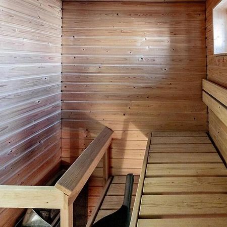 Apartment Sleepwell, Leppaevaara, 71M2 With Private Sauna إسبو المظهر الخارجي الصورة