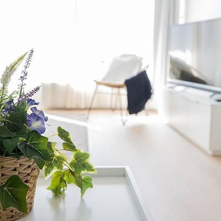 Apartment Sleepwell, Leppaevaara, 71M2 With Private Sauna إسبو المظهر الخارجي الصورة